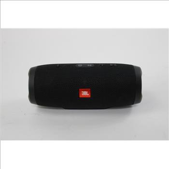 JBL Charge3 Bluetooth Speaker