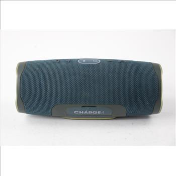 JBL Charge4 Bluetooth Speaker