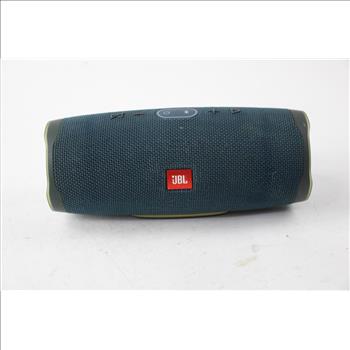 JBL Charge4 Bluetooth Speaker