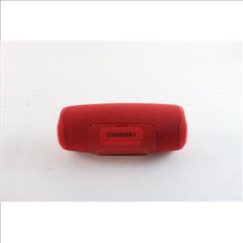 JBL Charge4 Bluetooth Speaker