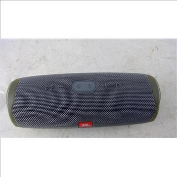 JBL Charge4 Bluetooth Speaker