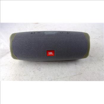 JBL Charge4 Bluetooth Speaker