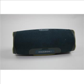 JBL Charge4 Bluetooth Speaker