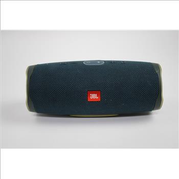 JBL Charge4 Bluetooth Speaker
