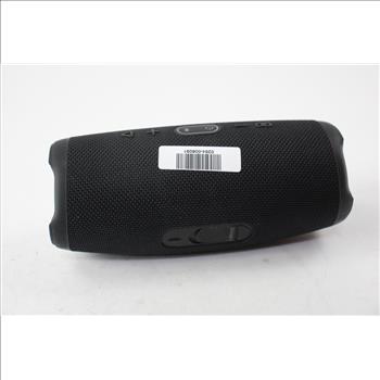 JBL Charge5 Bluetooth Speaker