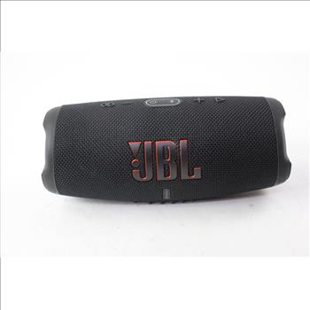 JBL Charge5 Bluetooth Speaker