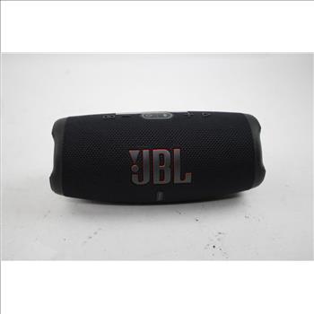 JBL Charge5 Bluetooth Speaker