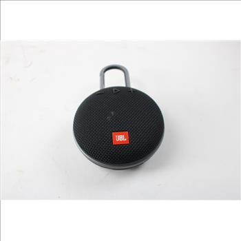JBL Clip 3 Speaker
