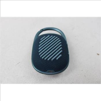 JBL Clip 4 Bluetooth Speaker