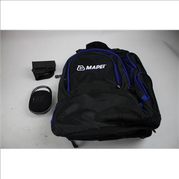 Jbl Clip 4, Soft Rifle Bag, Backpack, Gun Accessories
