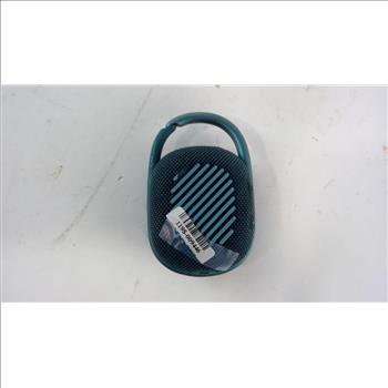 JBL Clip 4 Speaker