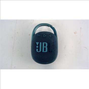 JBL Clip 4 Speaker