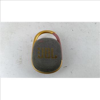JBL Clip Bluetooth Speaker