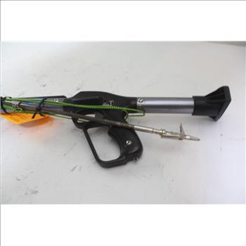 JBL Custom Spear Gun