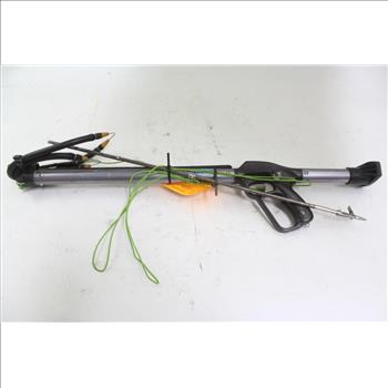 JBL Custom Spear Gun