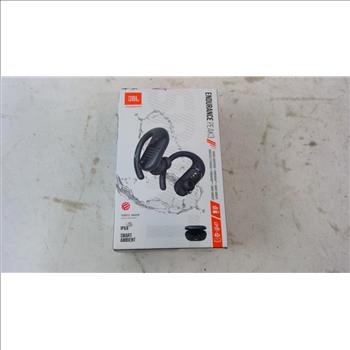 Jbl Endurance Peak 3 Wireless Earbuds
