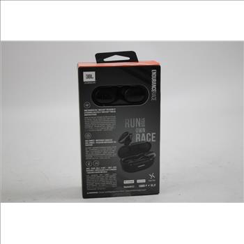 JBL Endurance Race Wireless Headphones