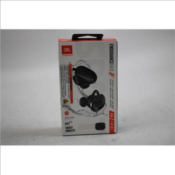 JBL Endurance Race Wireless Headphones