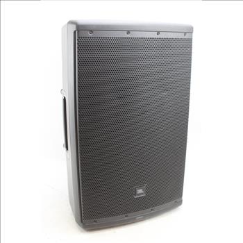 JBL Eon 615 PA Speaker