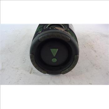 JBL Extreme 3 Bluetooth Speaker