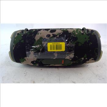 JBL Extreme 3 Bluetooth Speaker