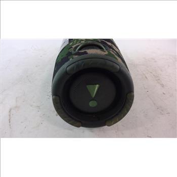 JBL Extreme 3 Bluetooth Speaker