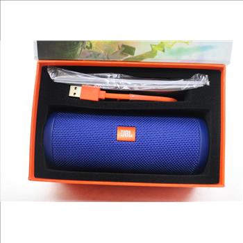 JBL Flip 3 Bluetooth Speaker