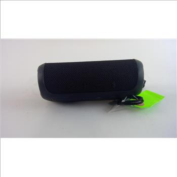 JBL Flip 3 Bluetooth Speaker