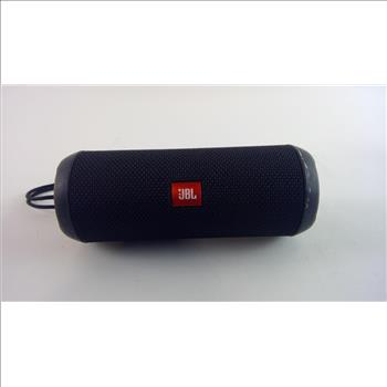 JBL Flip 3 Bluetooth Speaker