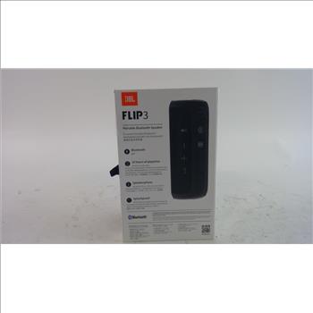 JBL Flip 3 Speaker
