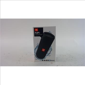 JBL Flip 3 Speaker