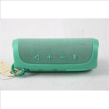 JBL Flip 4 Bluetooth Portable Speaker