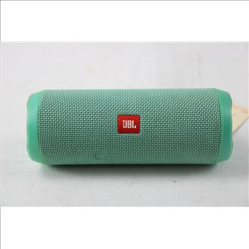 JBL Flip 4 Bluetooth Portable Speaker