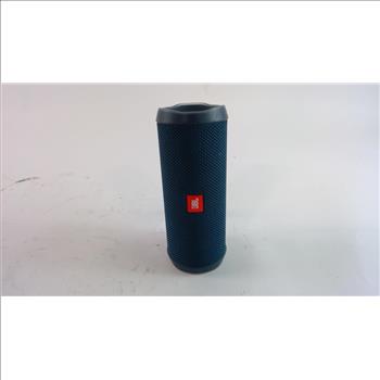 JBL Flip 4 Bluetooth Speaker
