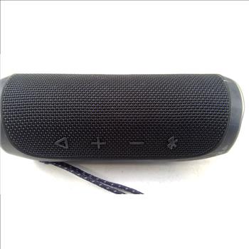 JBL Flip 4 Bluetooth Speaker