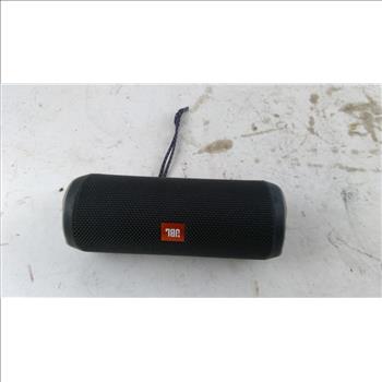 JBL Flip 4 Bluetooth Speaker