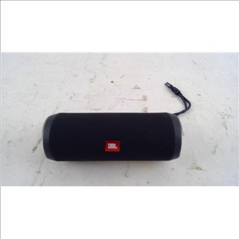 JBL Flip 4 Bluetooth Speaker