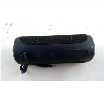 JBL Flip 4 Bluetooth Speaker