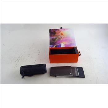 JBL Flip 4 Bluetooth Speaker