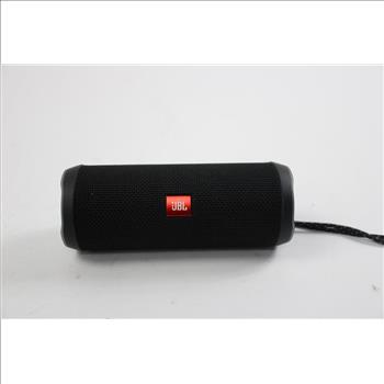 JBL Flip 4 Bluetooth Speaker
