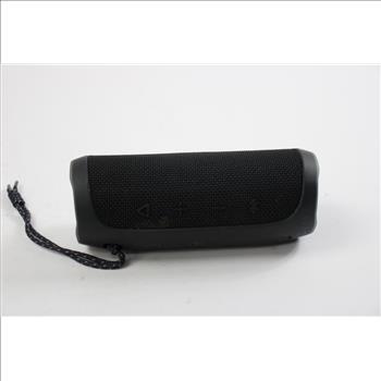 JBL Flip 4 Bluetooth Speaker