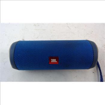 JBL Flip 4 Bluetooth Speaker