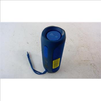 JBL Flip 4 Bluetooth Speaker