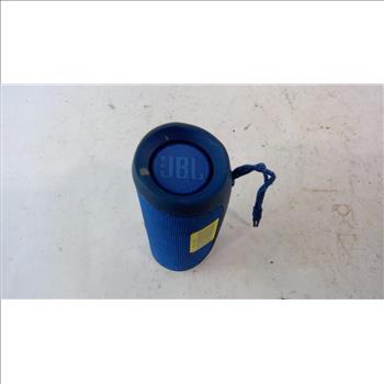 JBL Flip 4 Bluetooth Speaker