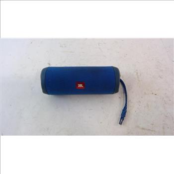 JBL Flip 4 Bluetooth Speaker