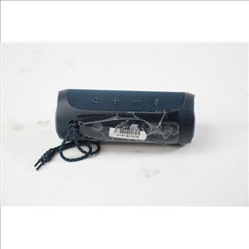 JBL Flip 4 Bluetooth Speaker