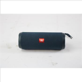 JBL Flip 4 Bluetooth Speaker