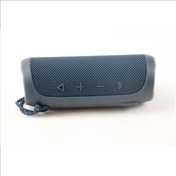 JBL Flip 4 Portable Bluetooth Speaker