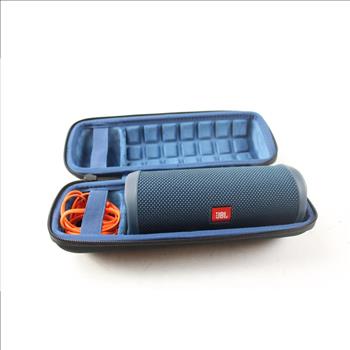 JBL Flip 4 Portable Bluetooth Speaker