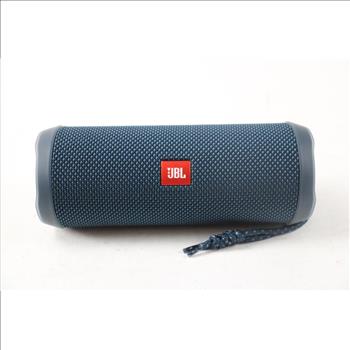 JBL Flip 4 Portable Bluetooth Speaker